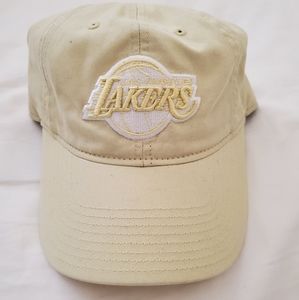 Lakers Strapback